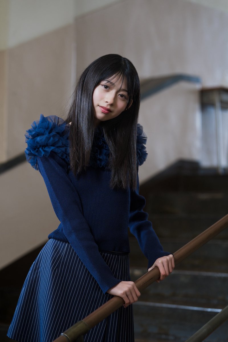 やはり最新のカメラは良いなと実感してる2026/02/21(土) 個人撮影会