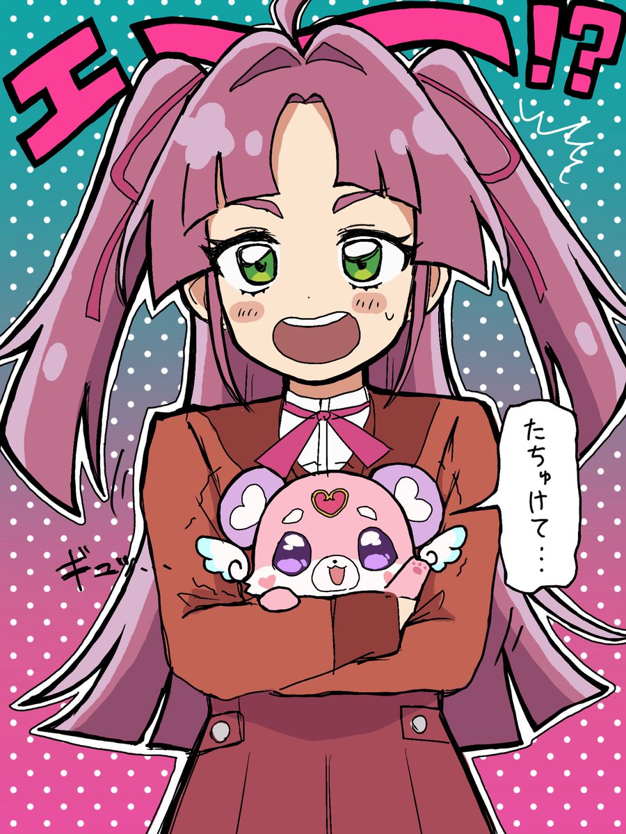 ちゅうび📛 tweet media