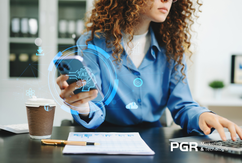 PGR Marketing & Tech tweet media