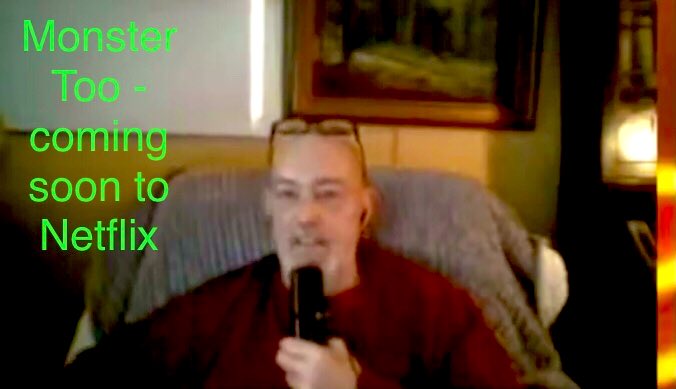 A suspicious storm is brewing…