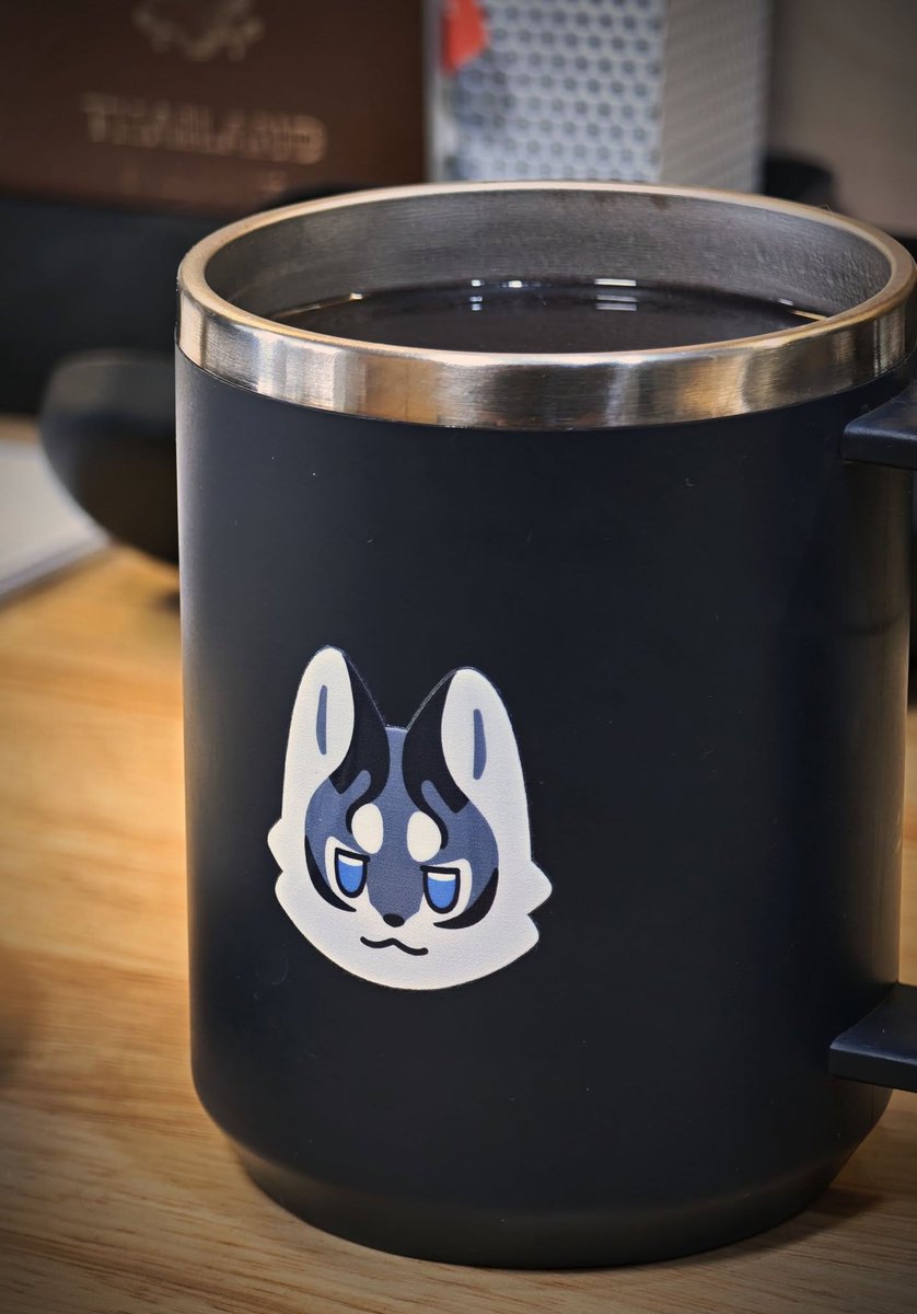 AGI¹ ➡️ 関西けもケット11【M-39】 tweet media