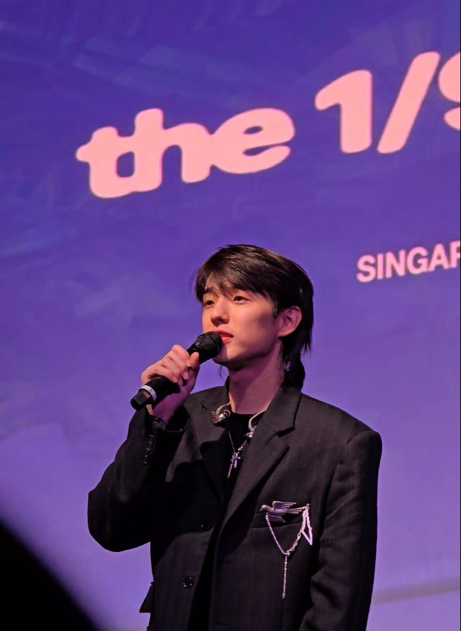 아 잘생겼다 😍