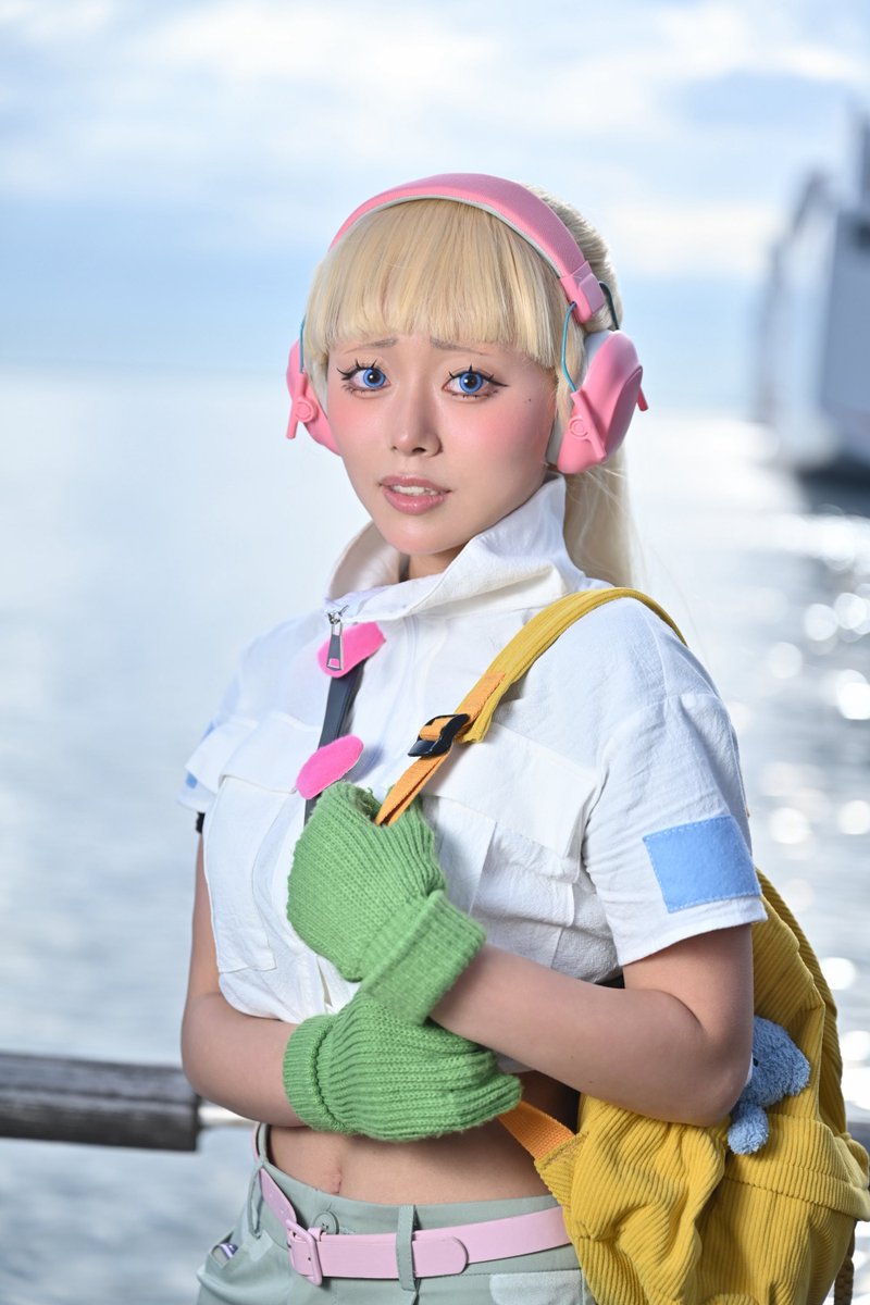 RION (@Rion013) / Posts / X