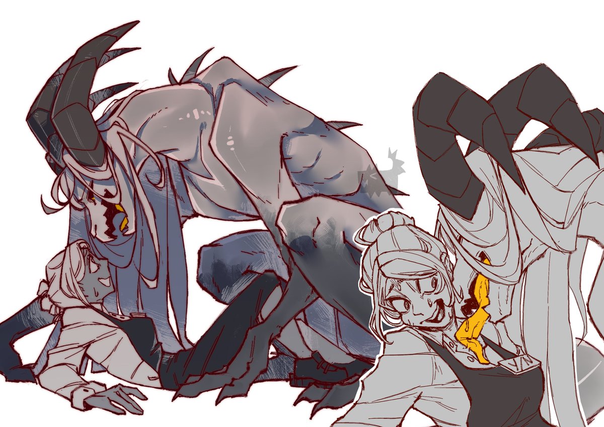 Aggressive Dog 🔞COMMISSIONS OPEN🔞 tweet media