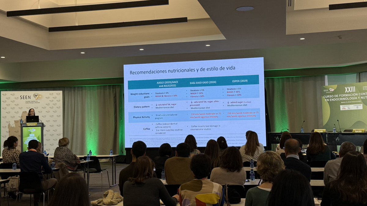 Sociedad SEEN tweet media