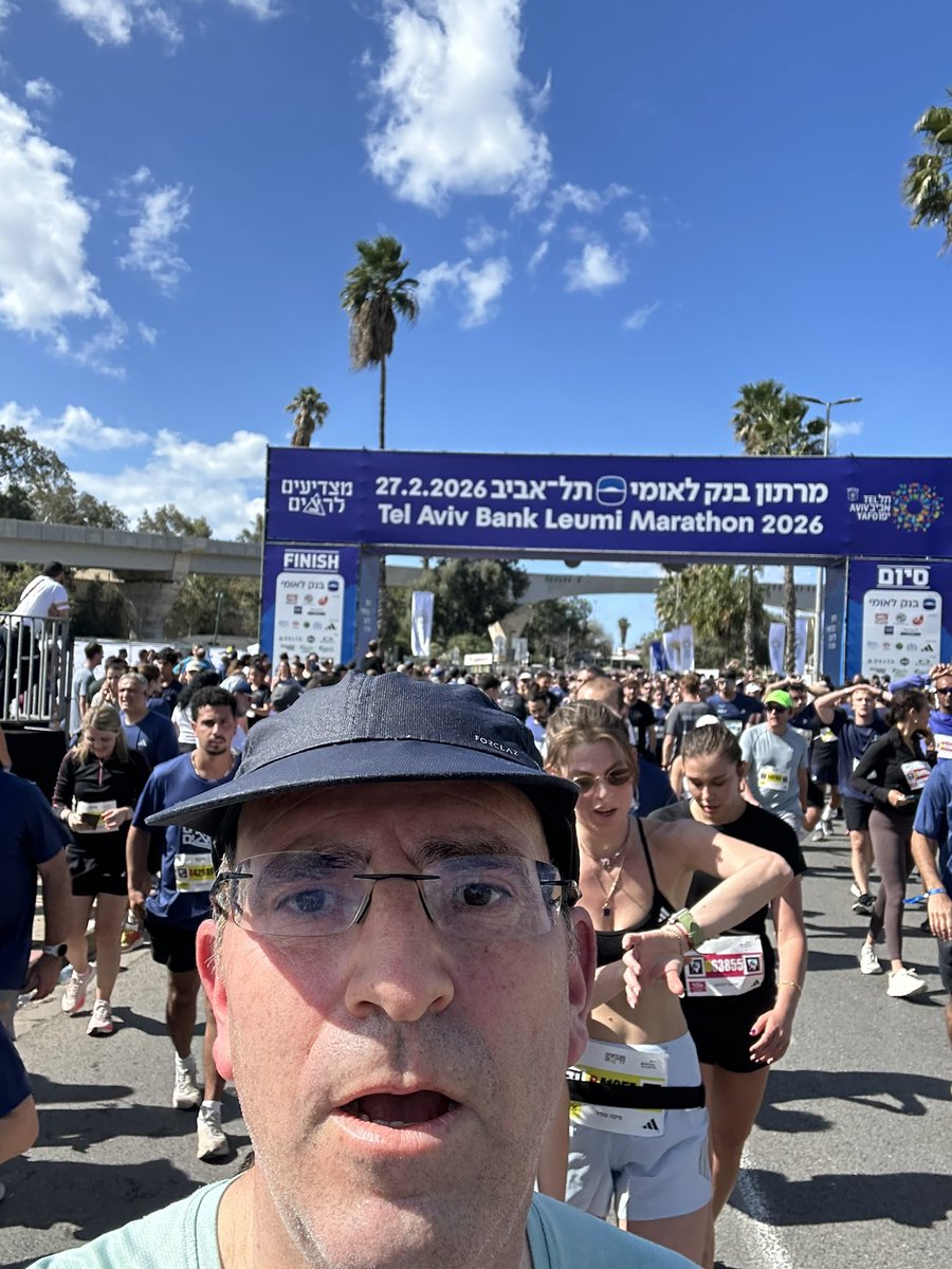 Josh Goldberg Lab 🇮🇱💔 tweet media