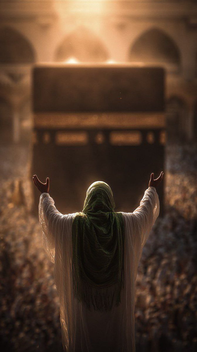 کاش در این رمضان لایق دیدار شویم❤️

اللهم‌ عجل‌ لولیک الفرج