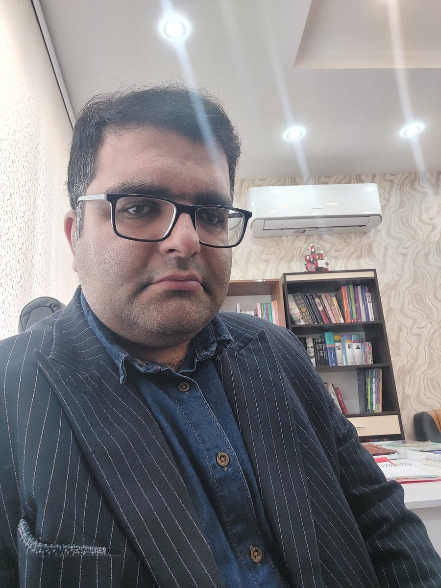 amirabbassharifzade tweet media