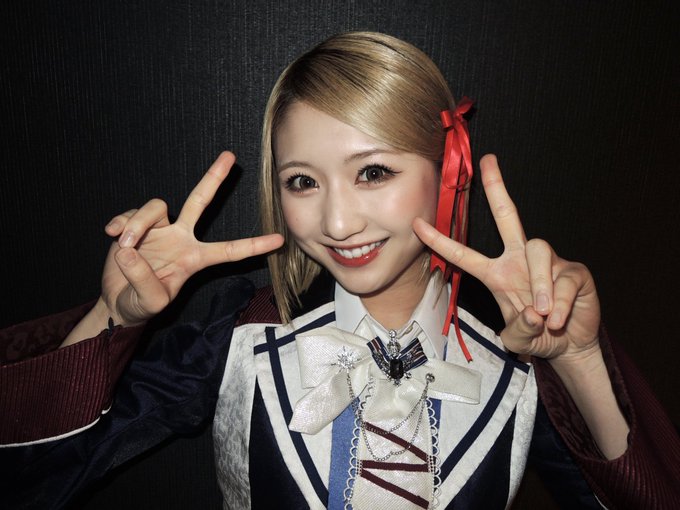 塩月希依音のTwitter画像17