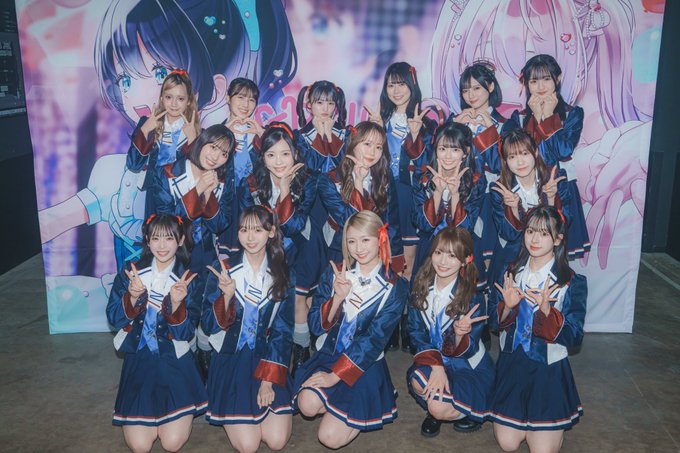 塩月希依音のTwitter画像18