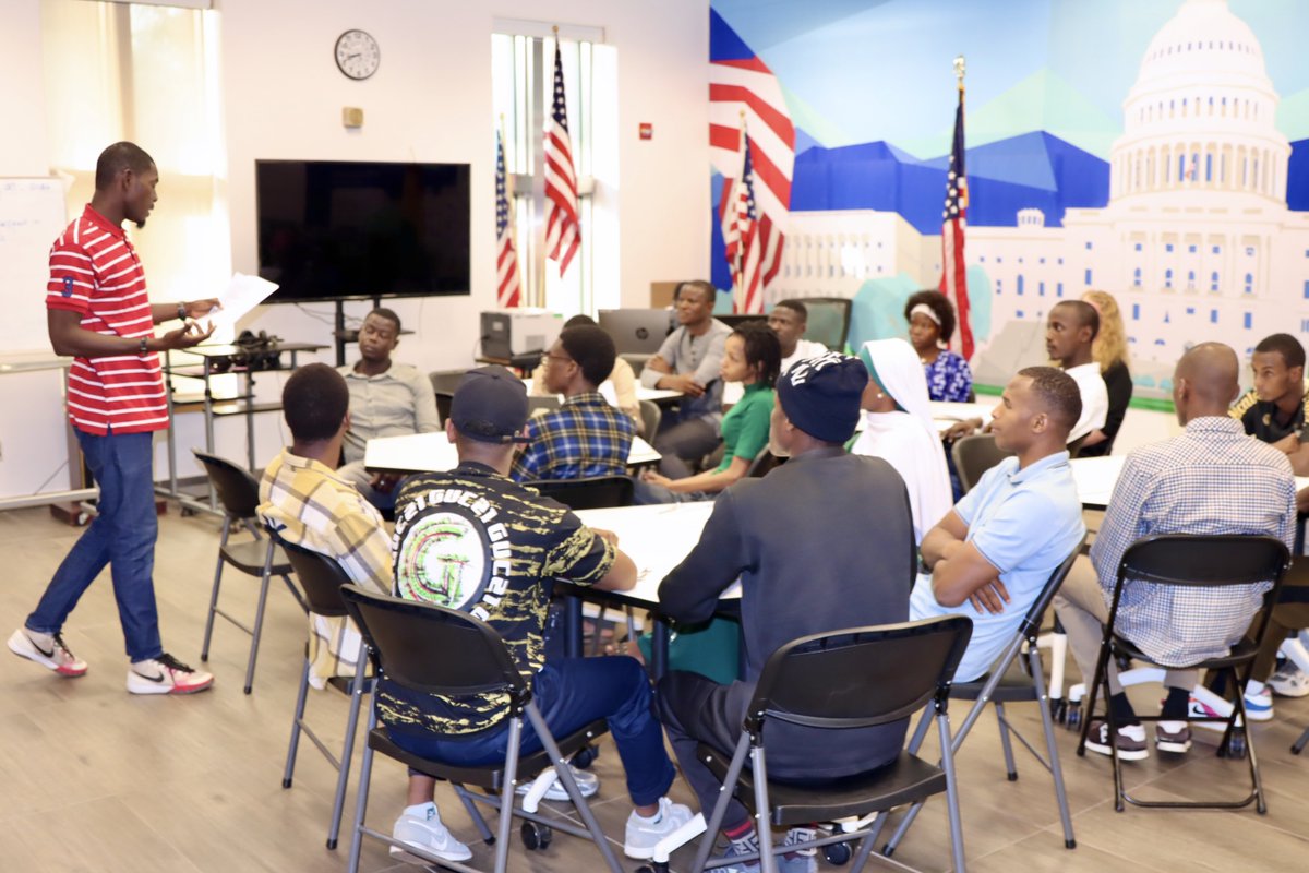 @embassyconakry tweet media