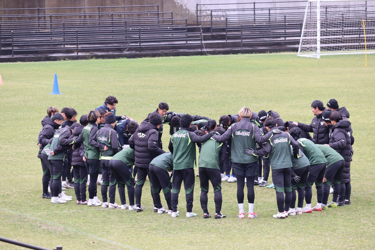 ガイナーレ鳥取 tweet media