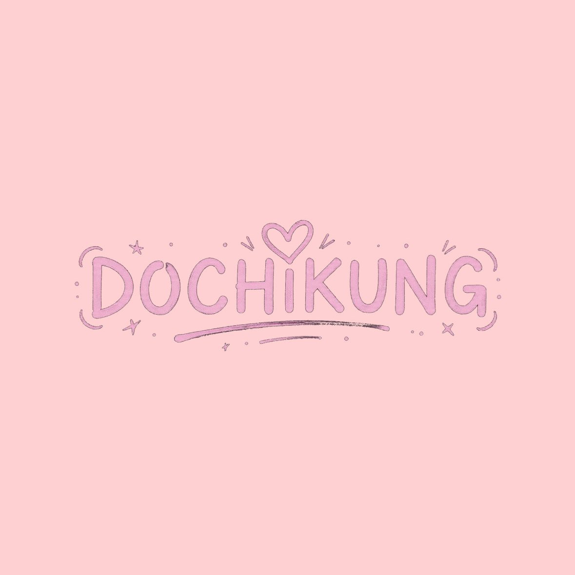 Dochikung || mention after DM tweet media