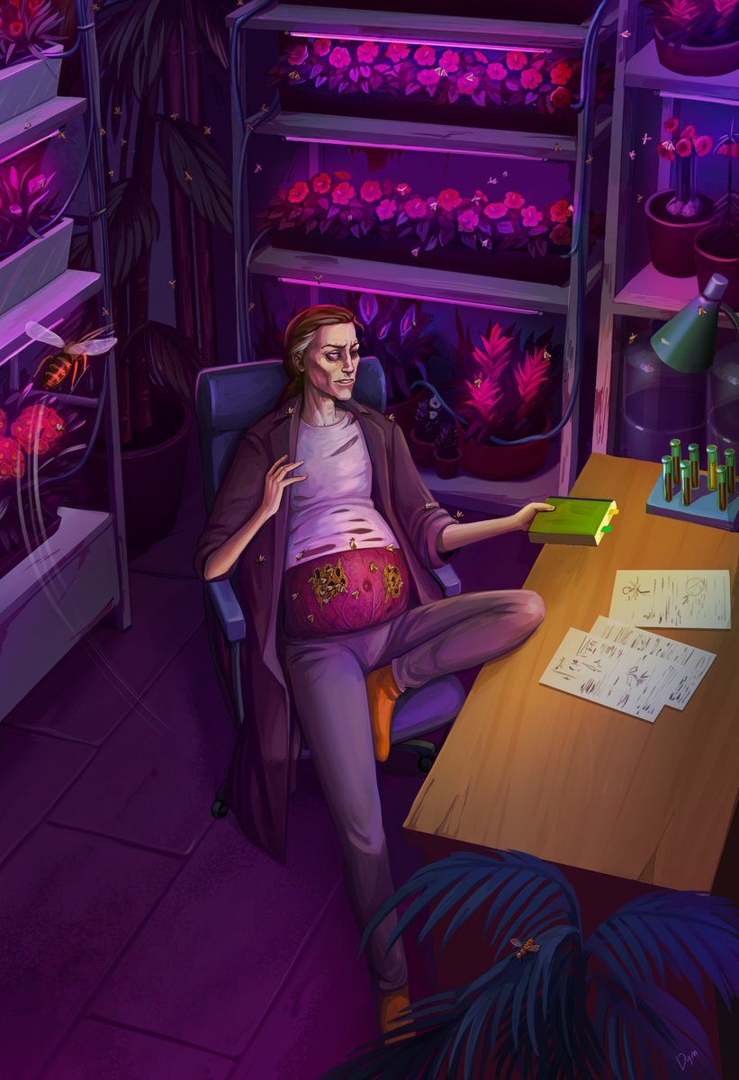 Dym_art 🇺🇦 tweet media