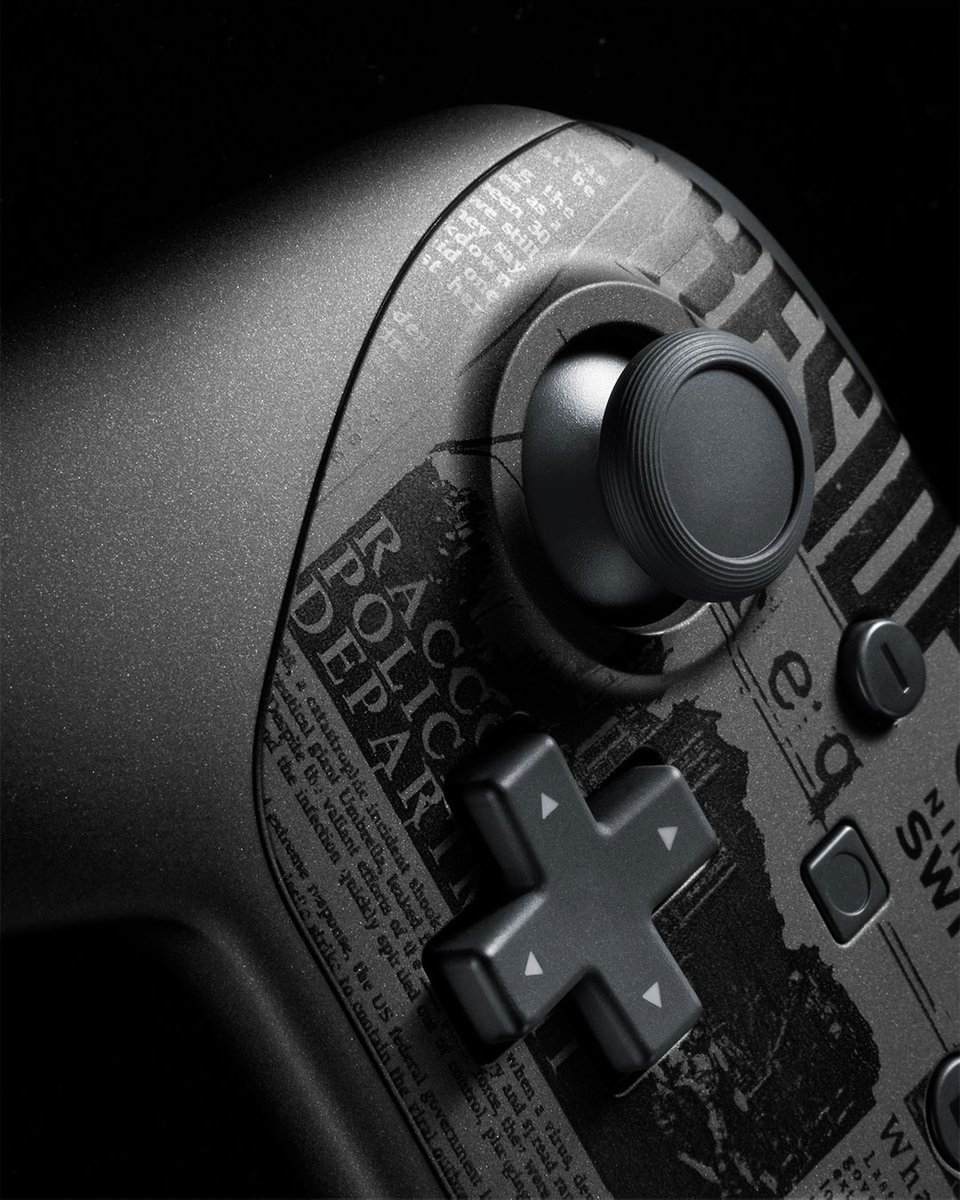 Nintendo Sverige (Distributör) tweet media