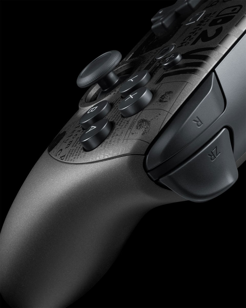 Nintendo Sverige (Distributör) tweet media