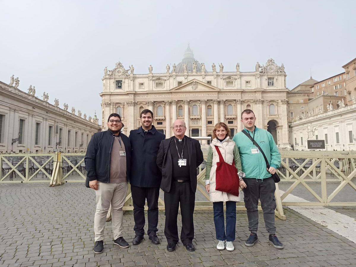 Bisbat Solsona tweet media