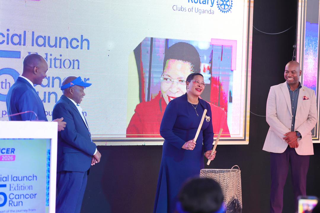 Anita Annet Among tweet media