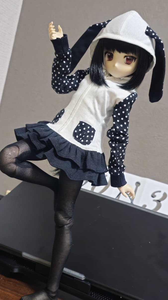 すずね「これが…自立の…限界です…」