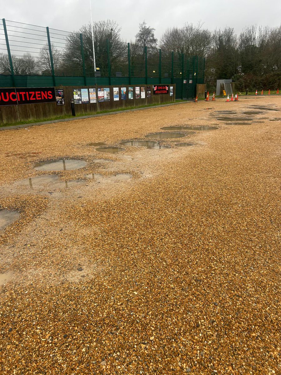 Winchester City FC tweet media