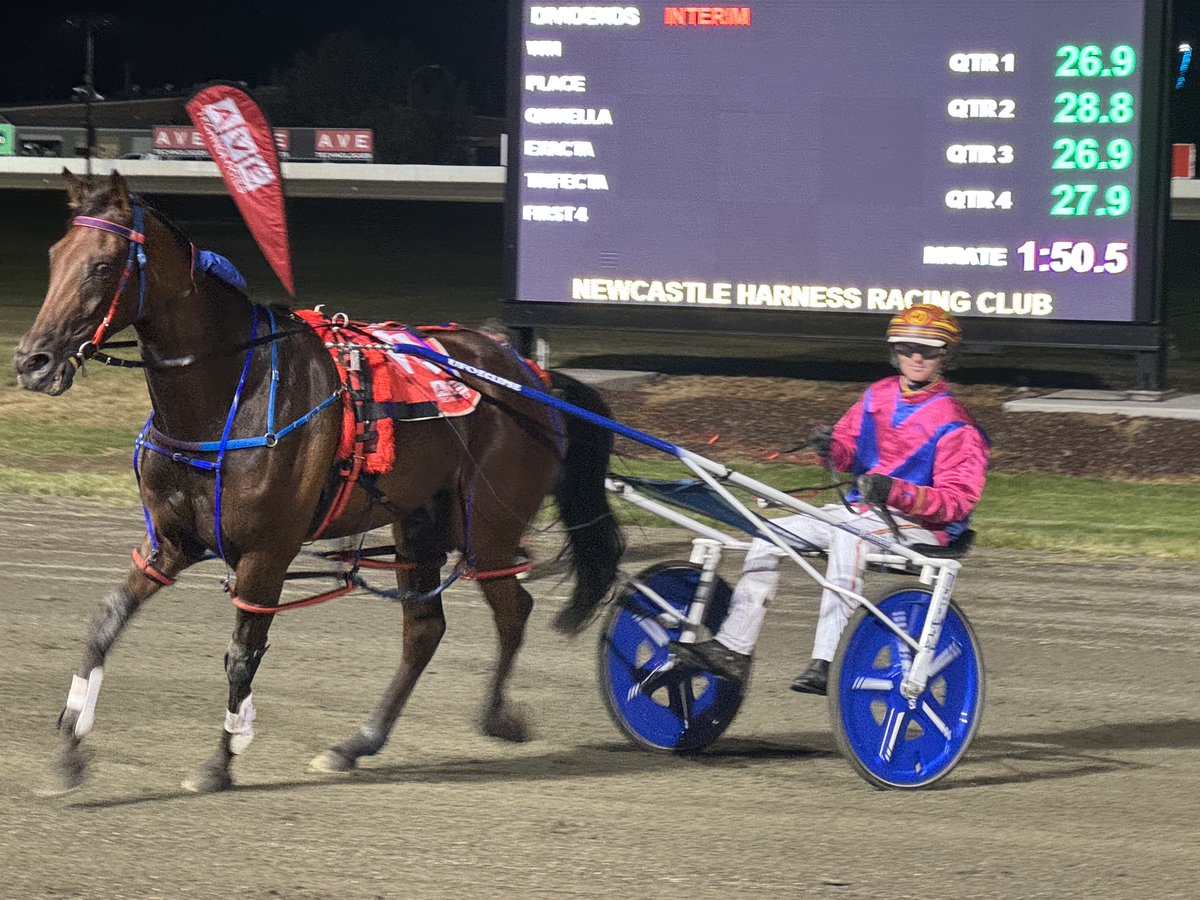 chaff and oats tweet media