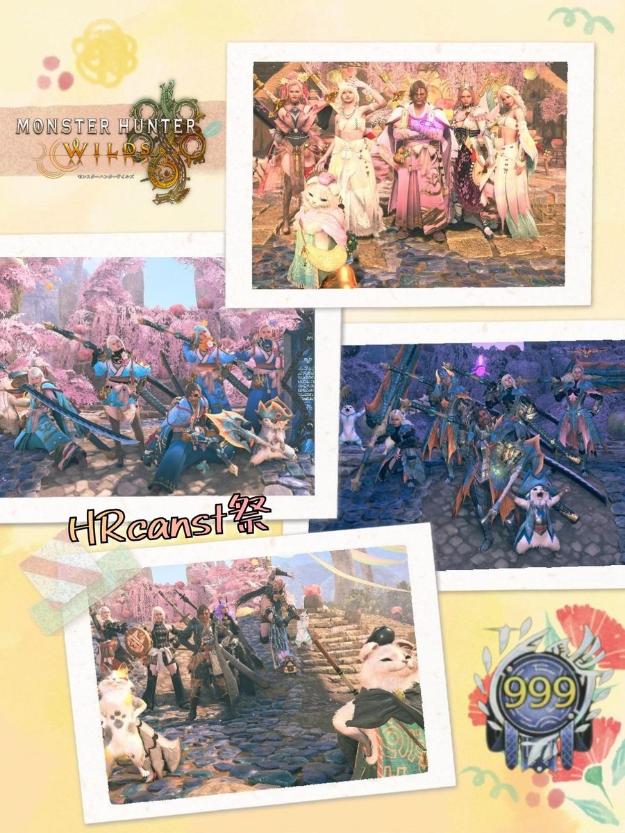 ネイト⚔️MHaccount tweet media