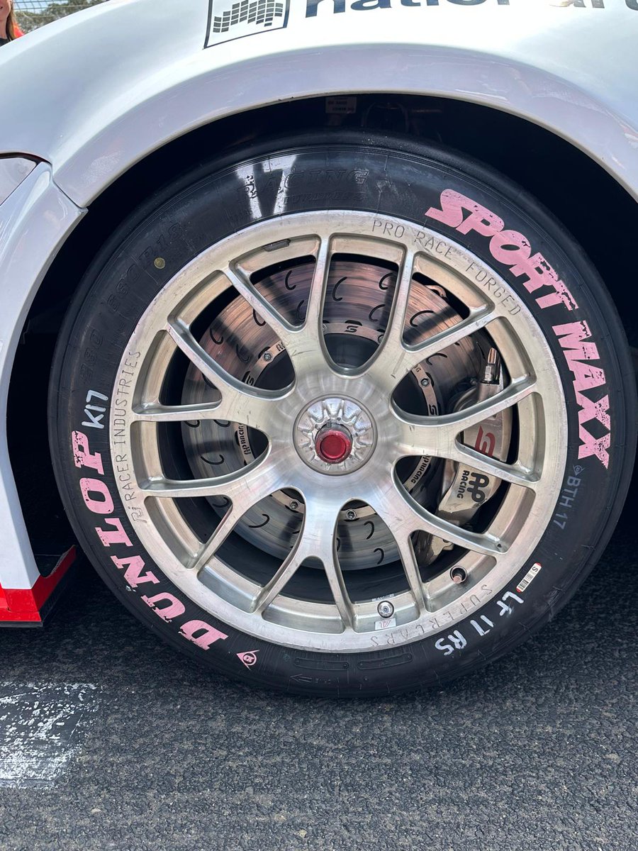 AP Racing tweet media