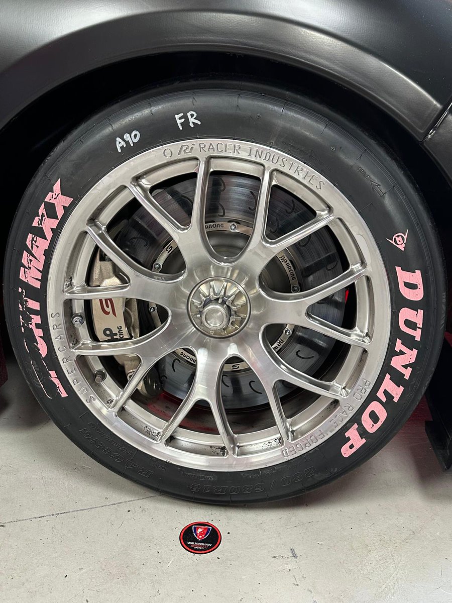 AP Racing tweet media