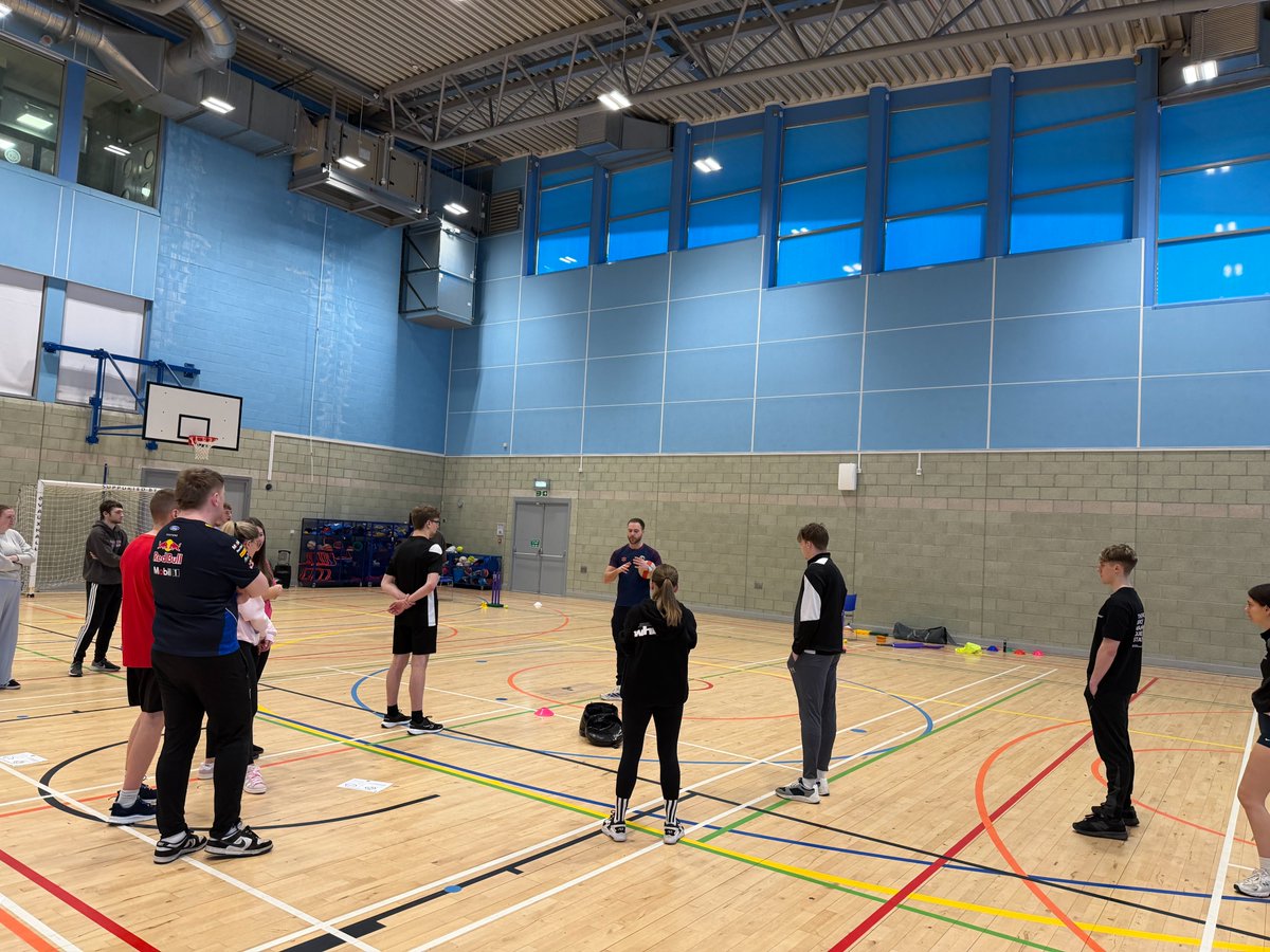 RGU Sport Science and Sport Coaching tweet media