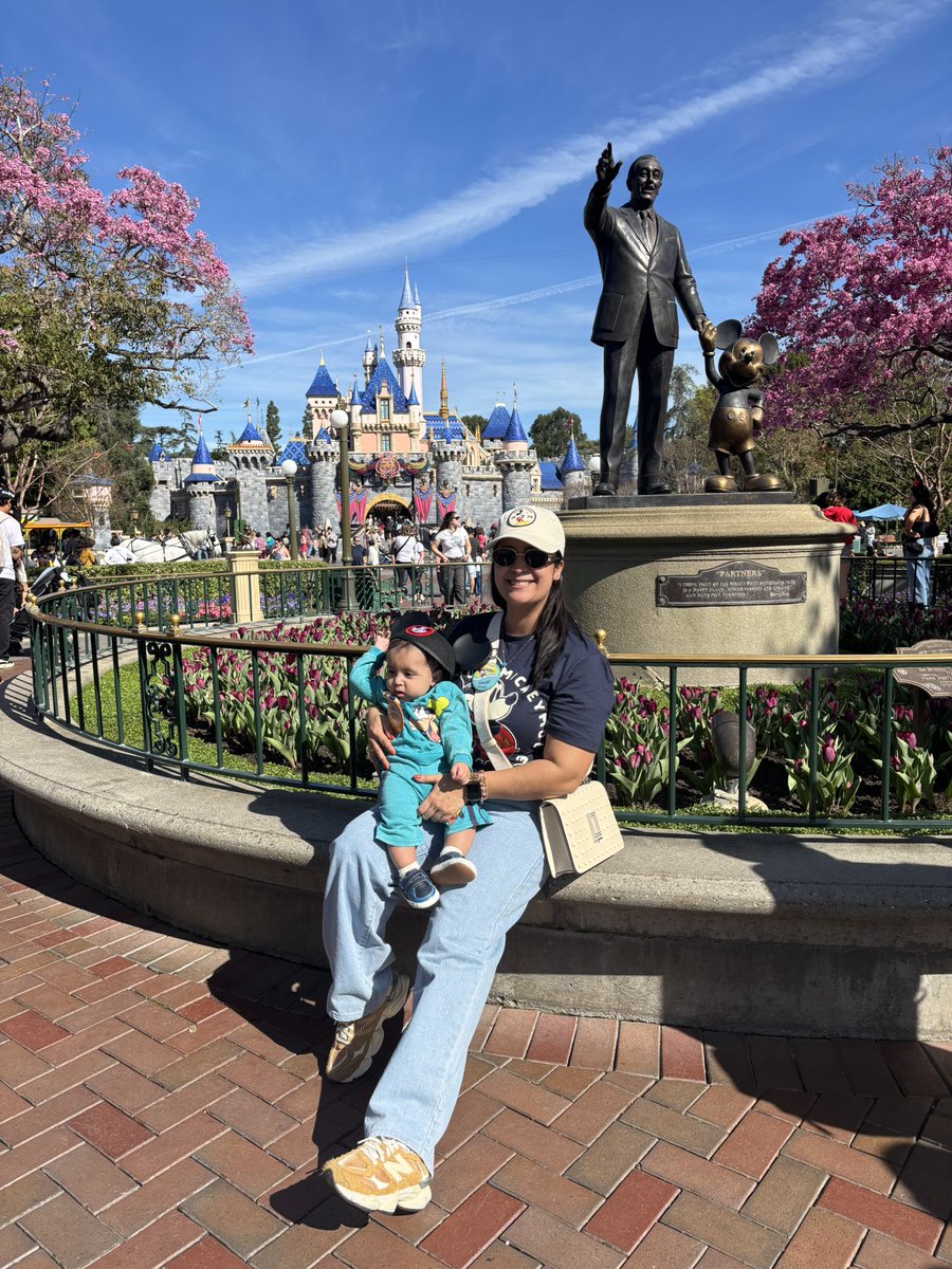 HMenta30's tweet photo. 😍✨🪄🎢 mágico 🪄 https://t.co/H6tEwlHX91