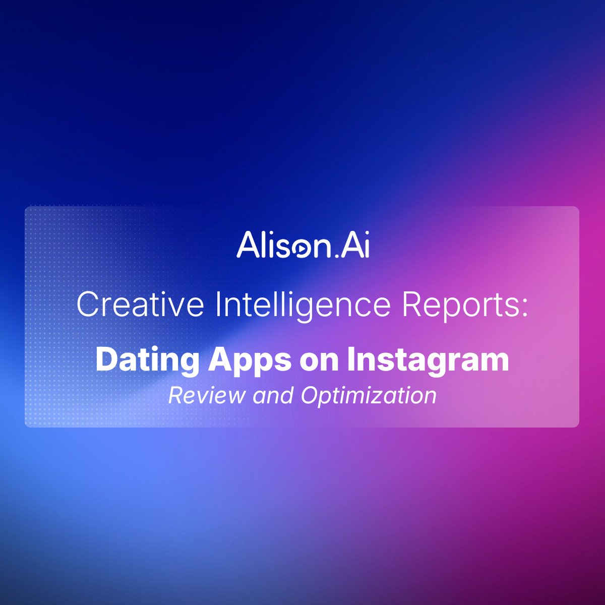 Alison.Ai tweet media