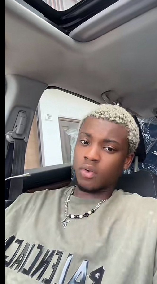 drillsdrillex0's tweet image. Happy Friday 🤎
Wishing everyone a calm and productive day.
#Drill 
#EmmanuelAnkrah