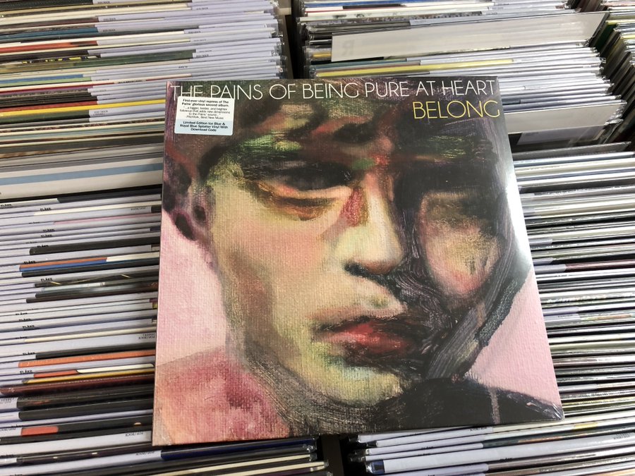 サブスクで聞けない超名盤！ スマパンの影響爆発してる傑作！ インディ