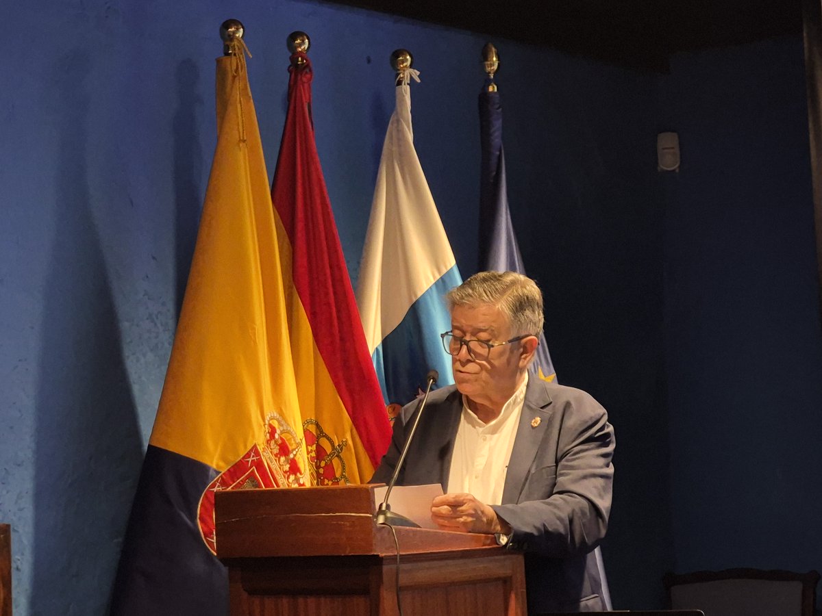 C.M. León y Castillo tweet media