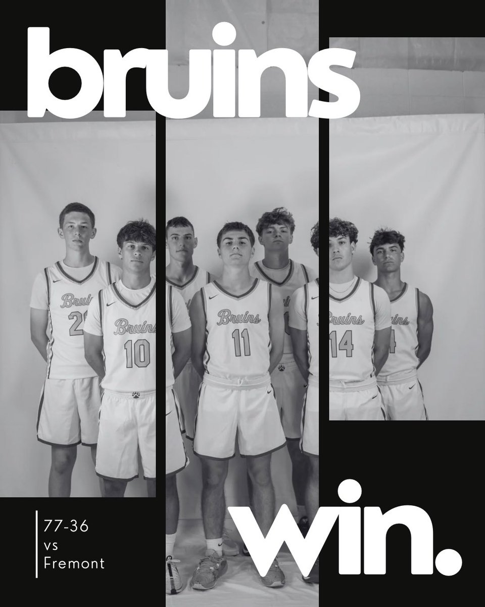 Bethany Athletics tweet media