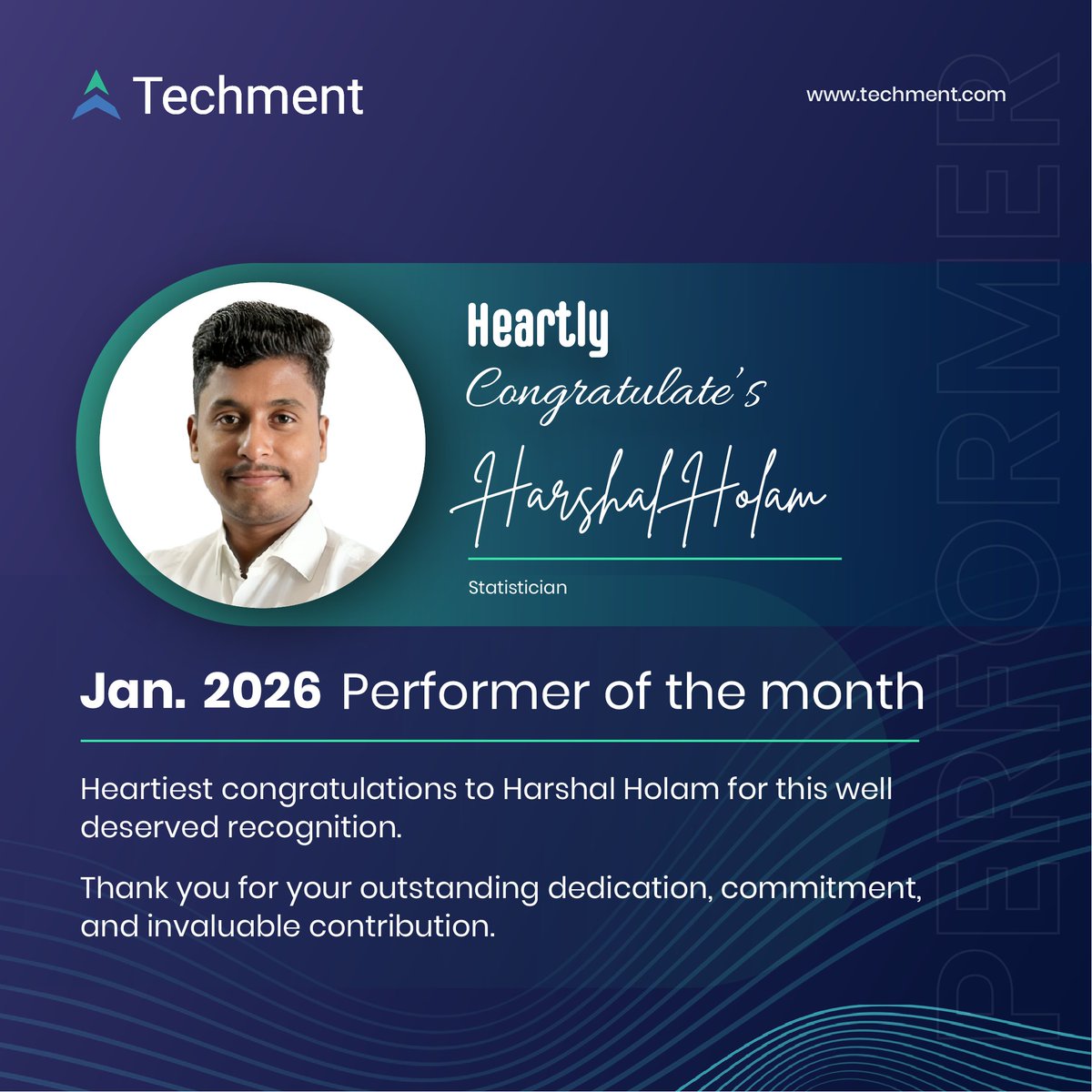 Techment Technology tweet media