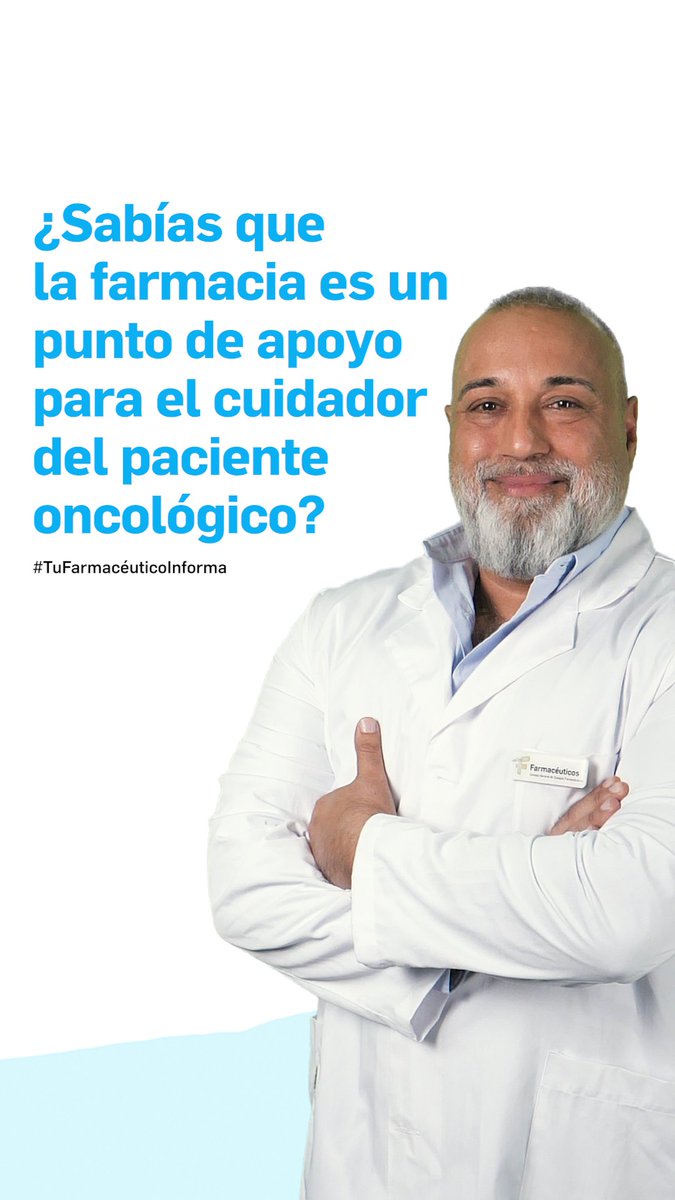 Consejo General Colegios Farmacéuticos tweet media