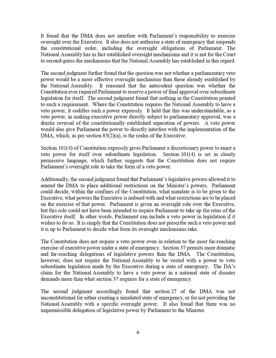 Constitutional Court tweet media