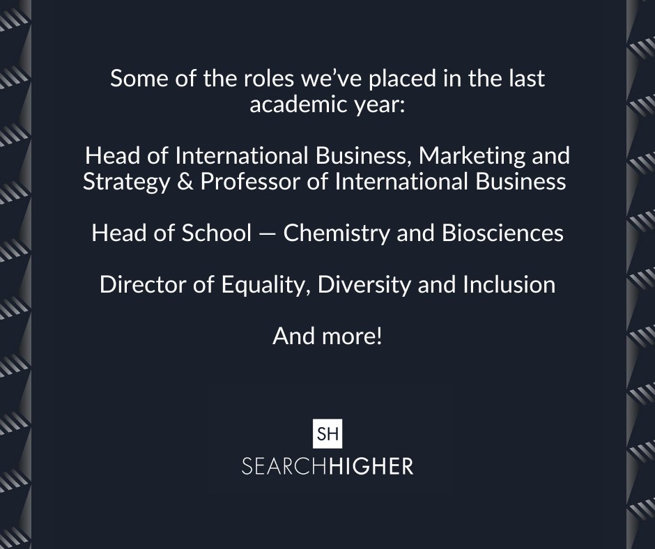 SearchHigher tweet media