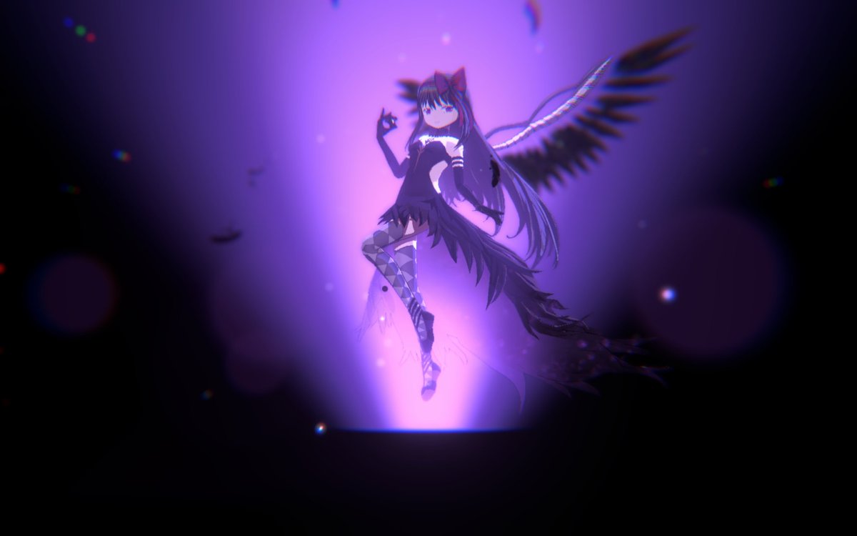 厄災の黒い宝石 tweet media