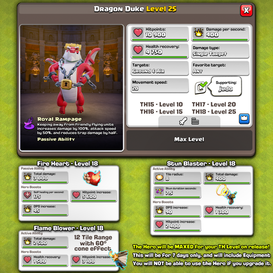 Judo Sloth Gaming tweet media