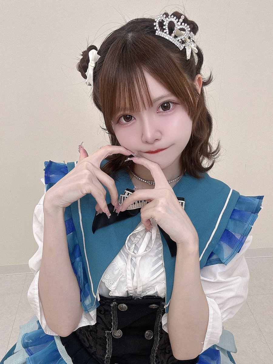 ちか🌸4/11に10周年EVやります (@chika_abyss) / Posts / X