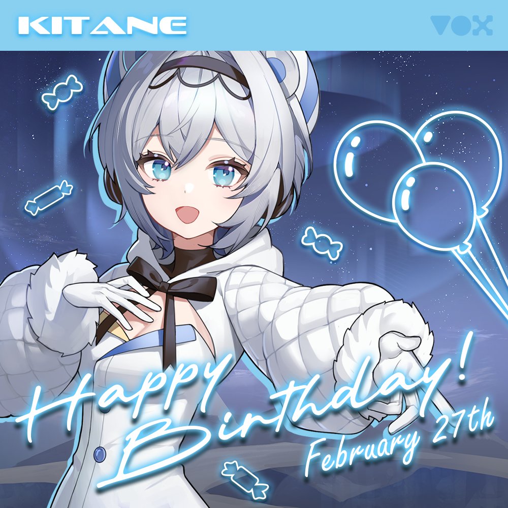 VOX Factory tweet media