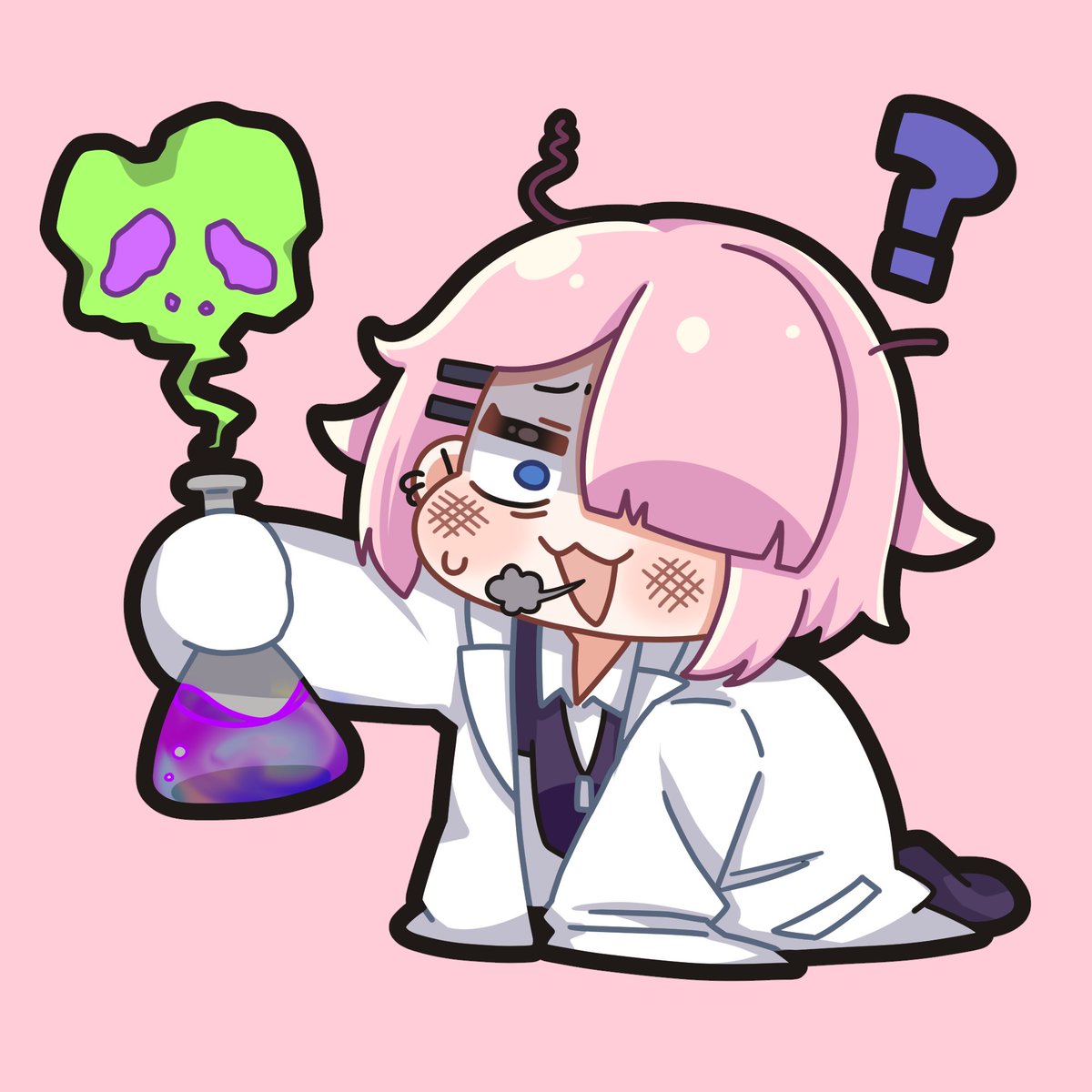 にょる🍔2nd E.P.「沫幻-Flavor Memories-」発売中💿 tweet media