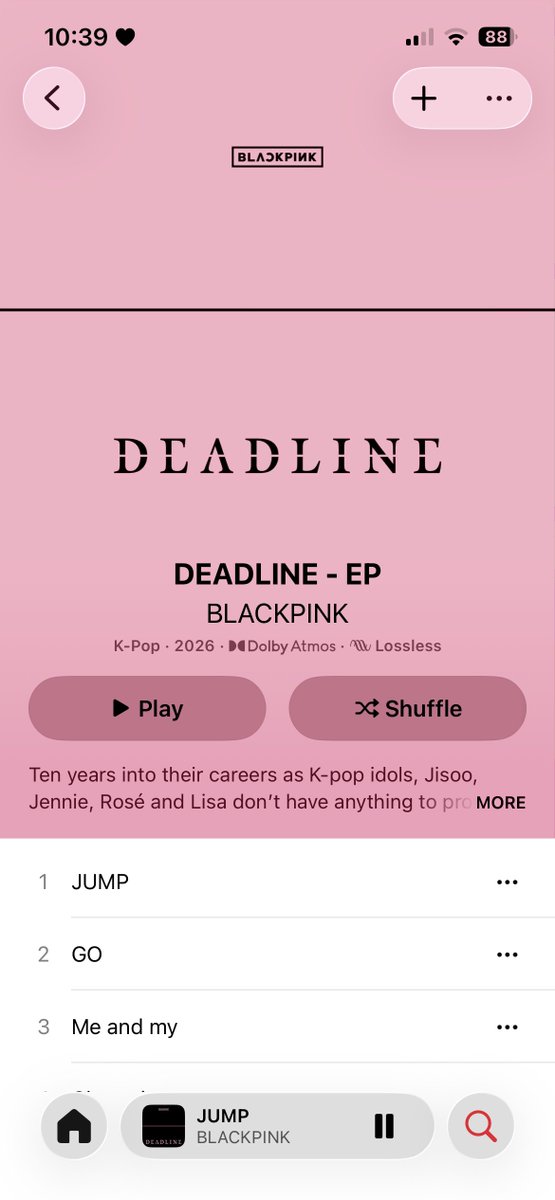 BLACKPINK POLAND tweet media