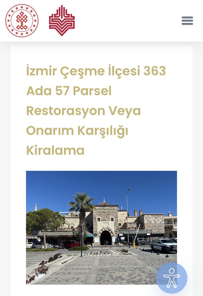 drcemiltugay's tweet photo. Vakıflar Genel Müdürlüğü, bedeli ödenerek İzmir Büyükşehir Belediyesi mülkiyetine verilmiş. İzmir halkının parasıyla restore edilmiş ve başından beri kamusal hizmet sunan taşınmazlara, mahkeme süreci devam etmesine rağmen hukuksuz bir şekilde el koymaya ve tahliye etmeye kalkışıyor. Öte yandan aynı kurum, İzmir’de kendi mülkiyetindeki taşınmazları dükkan ve büro olarak kiralama ihalelerine çıkıyor. 

Şimdi Vakıflar Genel Müdürlüğü yetkililerine soruyorum:

Elinizde kiraya verdiğiniz, ihaleye çıkardığınız, hatta atıl bıraktığınız bu kadar taşınmaz varken; İzmir halkının parasıyla ayağa kaldırılmış, kamu yararına işletilen bu binalara el koymaya çalışmanızın amacı nedir? 

Mahkeme süreci sürerken, hukukun vereceği kararı beklemek yerine oldu bitti ile fiili bir durum yaratma telaşı neden?

Kamu kurumları arasında güç gösterisi olmaz. Devlet ciddiyeti, sabırla hukuku beklemeyi gerektirir. Oldu-bitti dayatmalarıyla, kamu hizmeti veren yapıları boşaltmaya çalışmak ne hukukla ne de kamu vicdanıyla bağdaşır.

Bu binalar birer mülk değil; İzmirlinin emeği, vergisi ve ortak hafızasıdır. Ve herkes bilmelidir ki, Mustafa Kemal Atatürk’ün İzmir’e emanet ettiği değerler, masa başı girişimler ile devredilecek sahipsiz yapılar değildir.