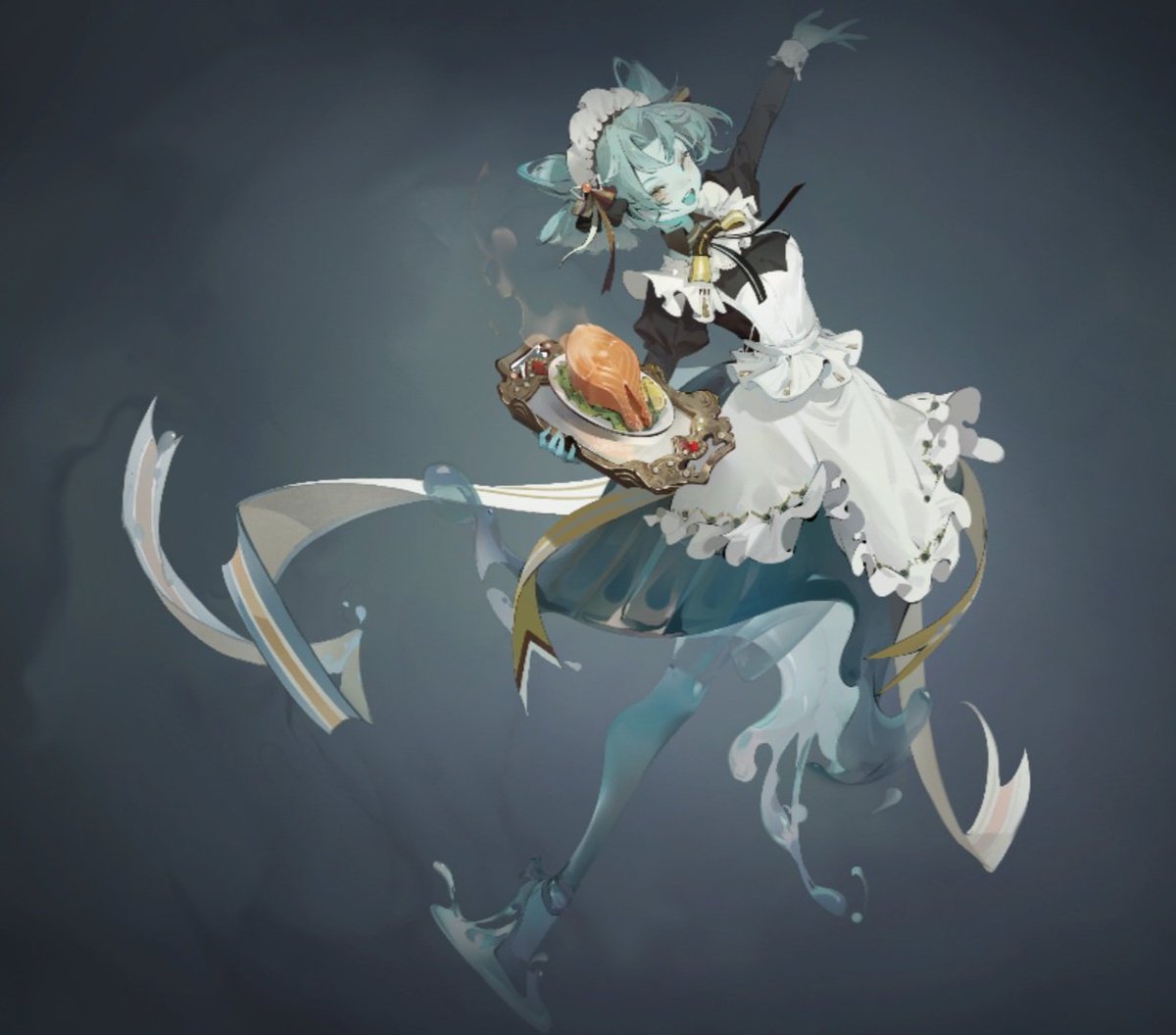 Sovyaga's tweet photo. Not even a skin. She's like that by natural https://t.co/rkI3ERpb4B