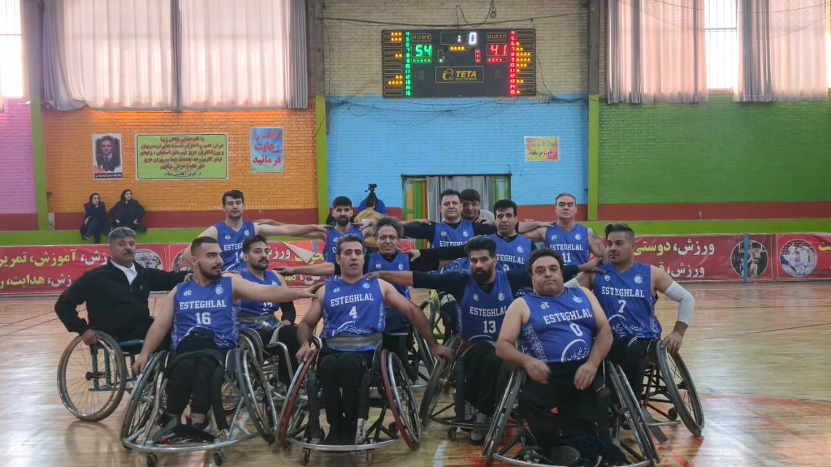 Ali Tajernia | علی تاجرنیا tweet media