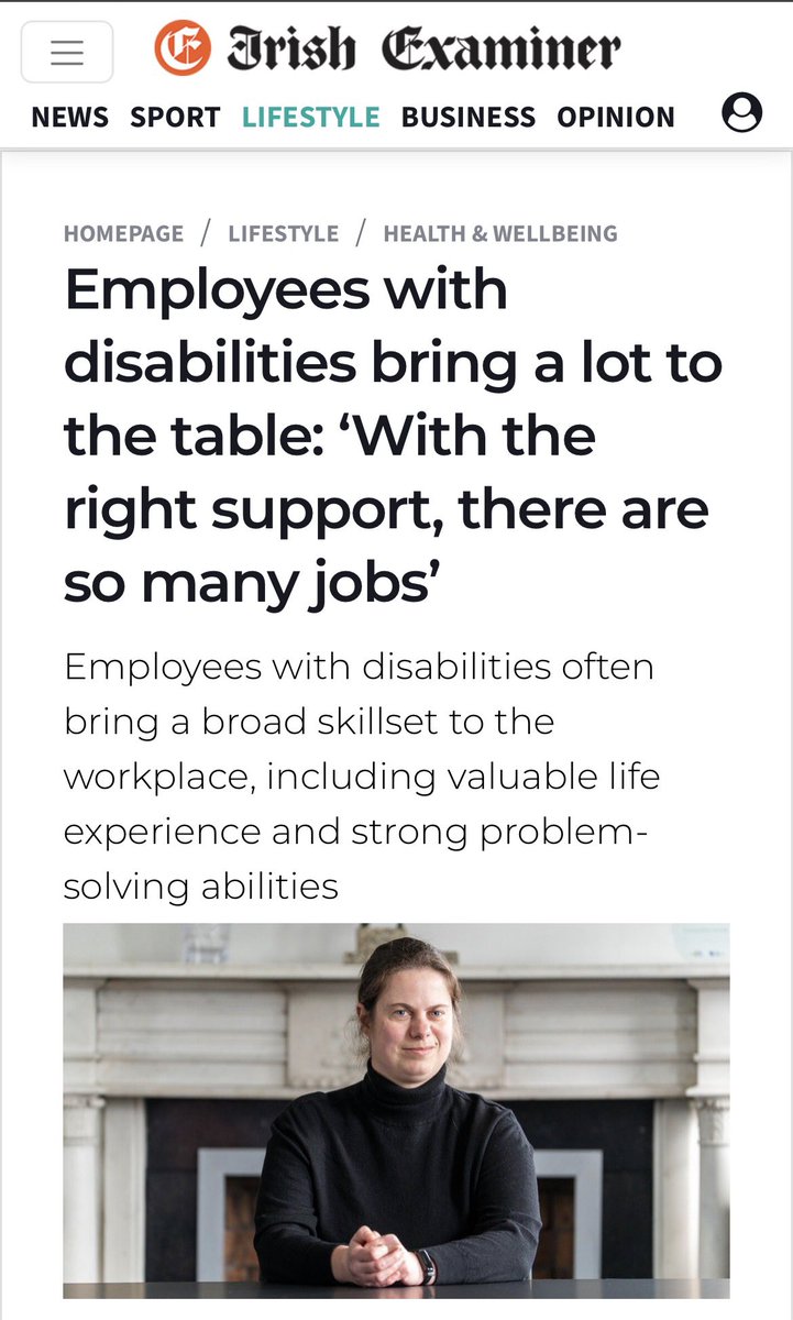 Ability@Work tweet media