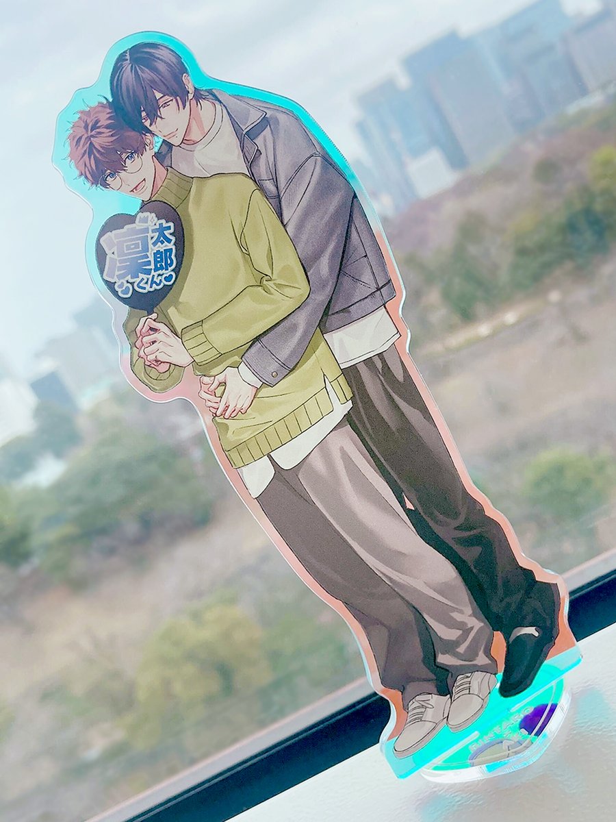 せとあめ🍭2/28コミックス発売 (@dodemoii_yo) / Posts / X